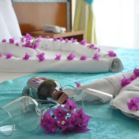 Otel Verde Hotel 4*