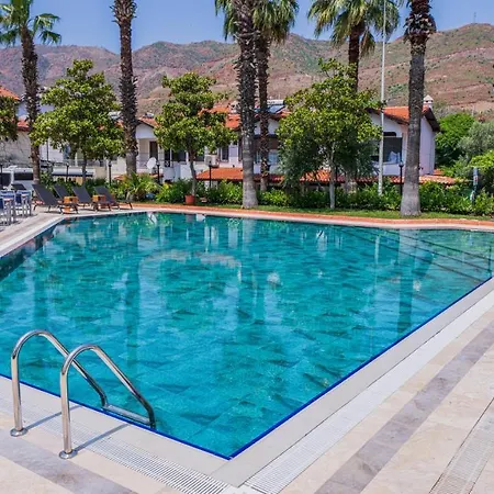 Otel Verde Hotel