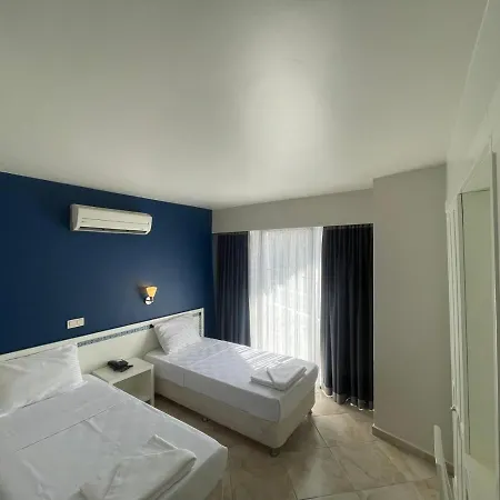 Otel Verde Hotel Marmaris